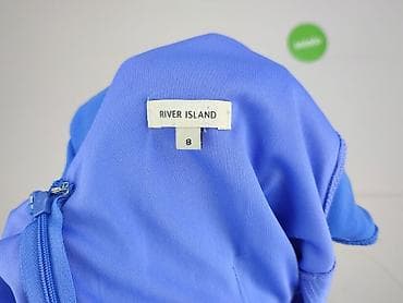 mosquito pl: River Island, Sukienka damska, rozmiar S — 4