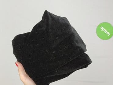 legginsy welurowe damskie allegro: Legginsy rozmiar XL — 8