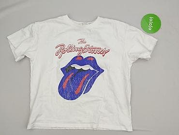 peste noire t shirty: H&M, T-shirt damski, rozmiar S — 2