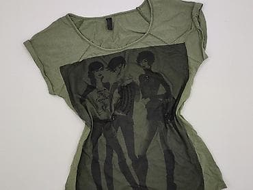 seidensticker studio: Vero Moda, T-shirt damski, rozmiar M — 1