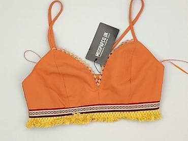 missguided bluza: MISSPAP, Top damski, rozmiar 2XS — 1