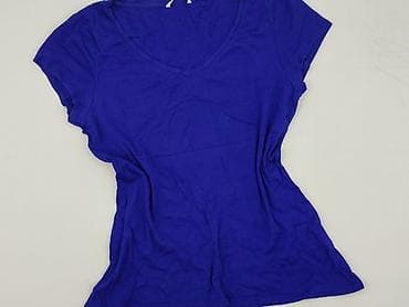 Camaïeu, T-shirt damski, rozmiar S