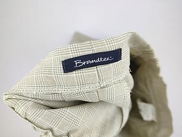 jeansy 78: Spodnie materiałowe damskie, rozmiar XL — 4