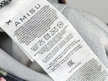 Kobiety: Amisu, Sukienka damska, rozmiar L — 5