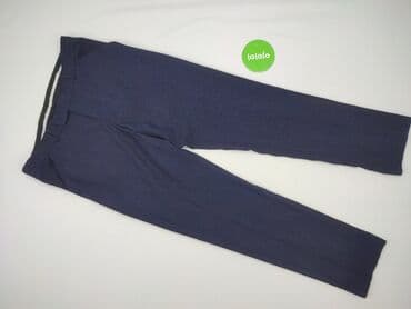 rajstopy i szorty: Spodnie dla mężczyzn, L — 2