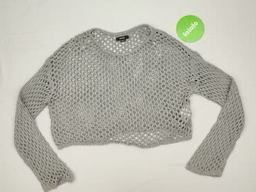 ccc buty śniegowce: House, Sweter damski, rozmiar M — 2