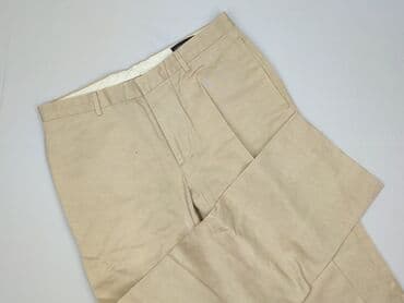 spodnie cargo białe: Banana Republic, Spodnie dla mężczyzn, rozmiar XL — 1