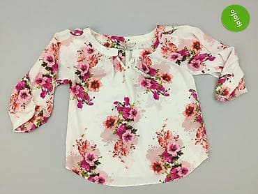 bluzki koktajlowe: Billie & Blossom, Bluzka damska, rozmiar XS — 2