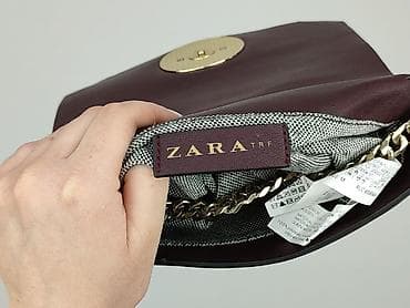 purchase items: Torebka, Zara, stan - Dobry — 4