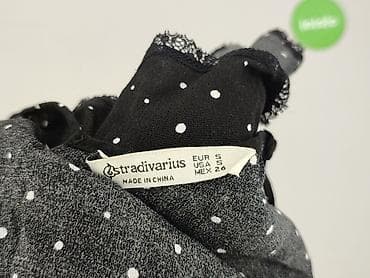 kod stradivarius: Stradivarius, Top damski, rozmiar S — 4