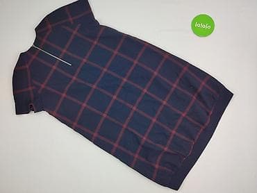 ogrodniczki pull and bear: Zara, Sukienka damska, rozmiar M — 4