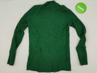 tatuum sweter mis uszatek: Golf damski, S — 2