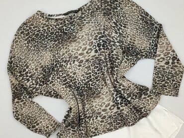 bluzki z baskinką duże rozmiary: Dorothy Perkins, Bluzka damska, rozmiar L — 1