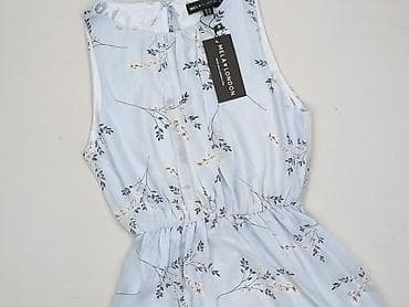 sukienki maxi: Mela London, Sukienka damska, rozmiar S — 1