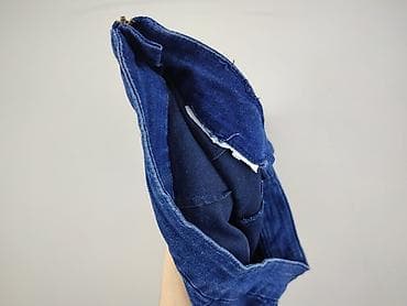 42: PULL&BEAR, Jeansy damskie, rozmiar XL — 5