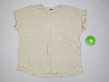 be love me ubrania: Beloved, T-shirt damski, rozmiar 3XL — 2