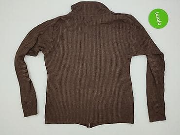 plaszczyk wiosenny: Sweter damski, rozmiar S — 3