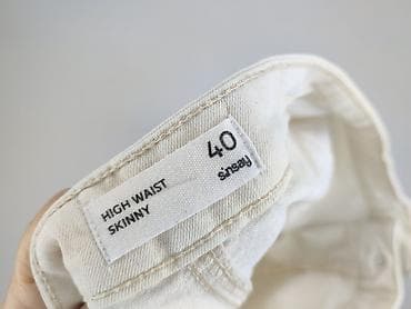 lee jeans jade: Sinsay, Jeansy damskie, rozmiar L — 4