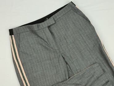 angelo litrico spodnie: M&S Collection, Spodnie materiałowe damskie, rozmiar 3XL — 1