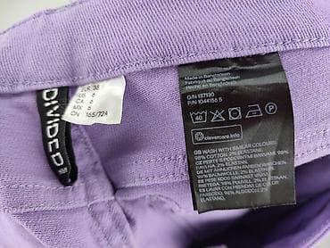 lebron h: H&M Divided, Jeansy damskie, rozmiar S — 4