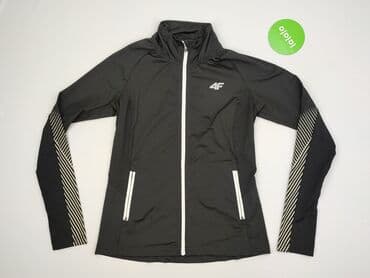 vinted kurtka north face: 4F, Куртка демісезонна жіноча, розмір M — 2