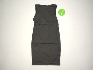 sukienki wizytowe plus size allegro: Women`s dress, size S (EU 36) — 3