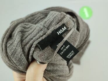 sweter w warkoczowy splot h m: H&M, Kardigan damski, rozmiar S — 4