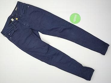 cargo pull and bear: Jeansy damskie, rozmiar 2XS — 2