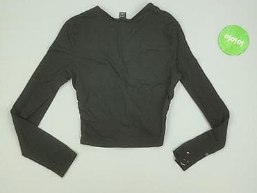 cropp bluzy: Shein, Top damski, rozmiar S — 3