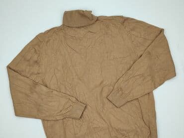 kardigan pull and bear: Zara, Golf damski, rozmiar XL — 1