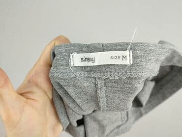 lidl koszulka termoaktywna damska: Sinsay, Legginsy Sportowe damskie, rozmiar M — 4