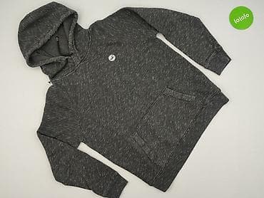 primark dresy: Hollister, Bluza z kapturem dla mężczyzn, rozmiar M — 2