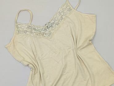 koszulka jedwabna intimissimi: S.Oliver, Top damski, rozmiar 4XL — 1