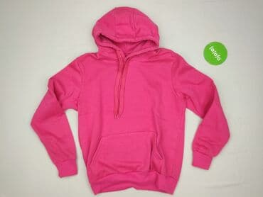 флісові кофти жіночі: Bluza z kapturem damska, rozmiar M — 2
