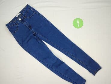 Women's Clothing: Sinsay, Jeans for women, M — 2