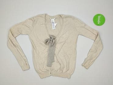 sweter na ramiona: Mango, Kardigan damski, rozmiar S — 2