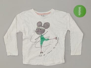 koszulka z nirvana: T-shirt, Little kids, 7 years, 116-122 cm, condition - Good — 2