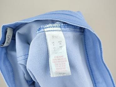 roxy legginsy: F&F, Jeansy damskie, rozmiar S — 5