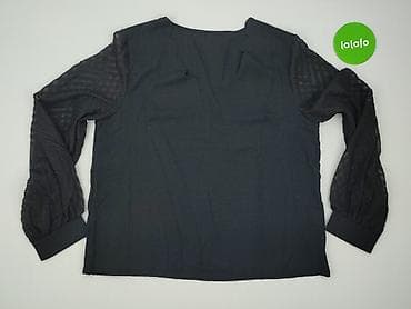 shein shorty: Shein, Bluzka damska, rozmiar L — 2
