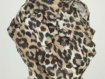 sinsay bluzka w panterke: E-vie, Bluzka damska, rozmiar L — 7