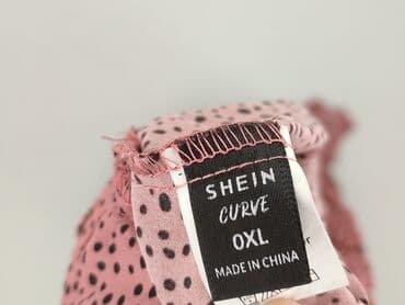 przedłużka do stroju kąpielowego: Shein Curve, Spódnica damska, rozmiar XL — 4