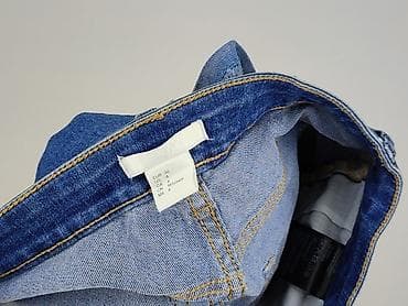 deichman klapki: H&M, Szorty damskie, rozmiar S — 4