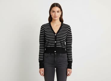 kapcie wyprzeda: Kardigan damski, rozmiar S — 6