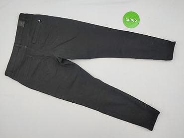 jeans pull and bear: Orsay, Jeansy damskie, rozmiar M — 3