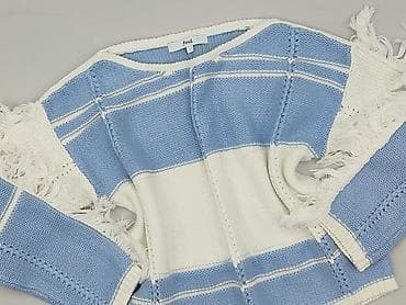 sweter bawelna: Sweter damski, rozmiar S — 1