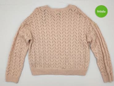 sweter savida: H&M Divided, Sweter damski, rozmiar M — 3