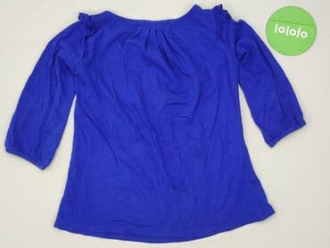 sukienki letnie plus size allegro: Bluzka, Marks & Spencer, 8 lat, 122-128 cm, stan - Bardzo dobry — 3