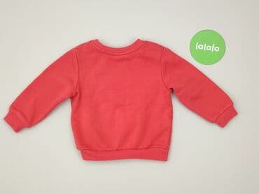 koszulka barcelony dla dzieci: Bluza, Marvel, 1.5-2 lat, 86-92 cm, stan - Bardzo dobry — 3