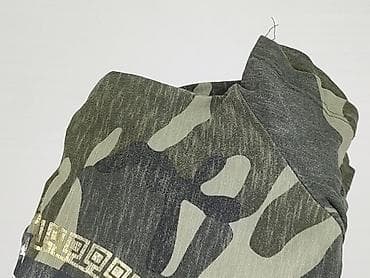koszulki moro: F&F, T-shirt damski, rozmiar S — 7