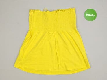 topy do marynarki: E-vie, Top damski, rozmiar XL — 3